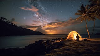 🌟 Cosmic Journey Through Kauai Uncover the Best Stargazing Spots 🌌 [upl. by Nilorac289]