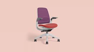 Steelcase Series 1 [upl. by Mirisola]