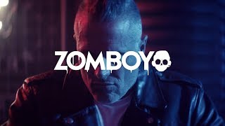 Zomboy  This Is Rott N Roll [upl. by Ignazio]