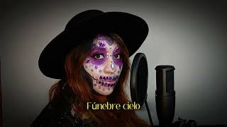 CALAVERITAS  ANA TIJOUX  COVER ANDIE SOLAR [upl. by Squier433]