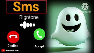 Sms Message ringtone 2024new trending sms tone notification tone new ringtone 20241080PHD [upl. by Joline]