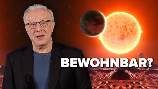 Haben wir BEWOHNBARE Planeten entdeckt Trappist1  Astrophysik amp Kosmologie 57 [upl. by Tima514]