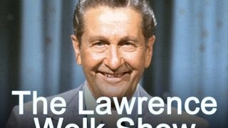 TRIBUTE TO THE LAWRENCE WELK SHOW NOW amp THEN UPDATED [upl. by Mulry]