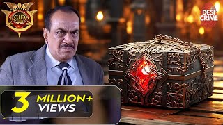 एक Mysterious Gift का किस्सा  CID सीआईडी  Full Episode  22nd November 2023 [upl. by Niar]