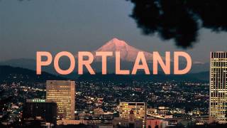 Sparky  Portland [upl. by Enelyam]