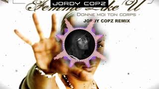 KMaro  Femme Like U Jordy Copz Techno Remix [upl. by Xonel855]