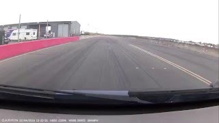 T4 Transporter 25tdi drag race vs T5 180 Biturbo [upl. by Sehcaep844]