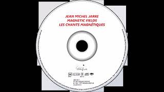 Jean Michel JARRE  Les Chants magnétiques Part 1 V 14  FanMade cover by me [upl. by Ysle]