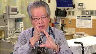 What Is the Difference between Bronchitis and Bronchiolitis in Children  Craig Nakamura MD [upl. by Dibru]