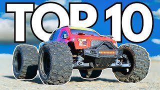 10 of The BEST Beginner RC Cars in 10 Minutes [upl. by Linis6]