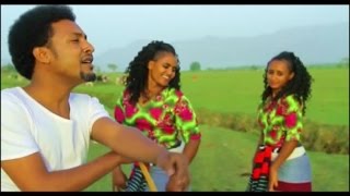 Basil  Nuraddis Seyid  Etatu  Official Music Video  Ethiopian Music New 2015 [upl. by Rellim662]