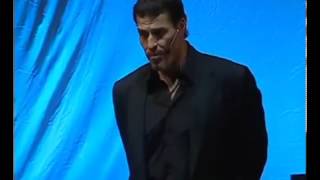 Anthony Robbins live on stage  Next UPW event 710 April 2016 London UK 2for1 until 300515 [upl. by Krall]