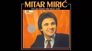 Mitar Miric  Poslednja stranica  Audio 1980 HD [upl. by Gustie166]