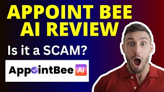 AppointBee AI Review  Is it Worth Your Money Watch Now [upl. by Redan]