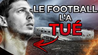 LA MORT LA PLUS TRAGIQUE DE LHISTOIRE DU FOOT Emiliano SALA HDF 5 [upl. by Airda547]