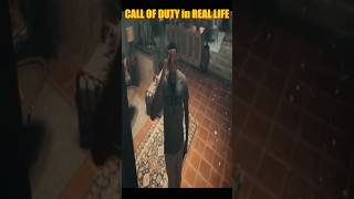 Reggie went full Call of Duty mode in Bad Boys 🎮🔥💥 badboys cod movie [upl. by Sig]