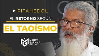 El Retorno según el TAOISMO [upl. by Kizzie]