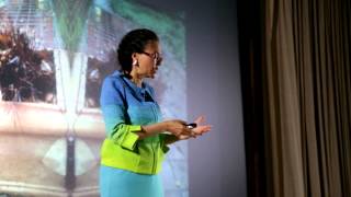 Allegories on race and racism  Camara Jones  TEDxEmory [upl. by Boleyn]