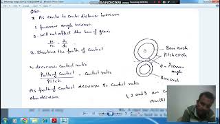 Q80 Engineering Services Pre IES 2017  Topic Theory of Machine [upl. by Wavell423]