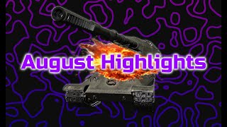 August Twitch Highlights  Killer0005 [upl. by Naltiak877]