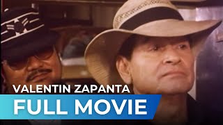 Valentin Zapanta 1992  Full Movie  Eddie Garcia Jeric Raval Charo Santos Johnny Delgado [upl. by Amikay148]