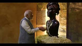 JANJATIYA GAURAV DIWAS Mo Tribal Affairs TVC 03 HQ HINDI [upl. by Dorcia494]