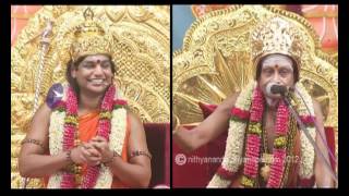 Coronation as the 293rd Pontiff of Madurai Aadheenam Part  2 [upl. by Patin381]