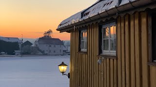 Мутак SKIEN  Мутак Шиен  NORWAY norges travel norwey skien шиен [upl. by Norvun176]