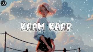 KAMM KAAR Official Video  Loena Kaur  Latest Punjabi Songs 2024  TSeries 8Dmusic [upl. by Navert]