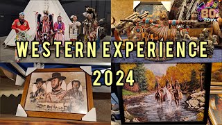 Western Experience 2024  Brabanthallen Netherlands [upl. by Dympha]