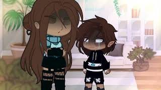 Past Life of Herobrine FtLilith Herobrines BackstoryMinecraft AUGacha Clubminecraft gacha [upl. by Eiwoh]