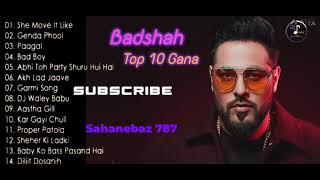 New song  badshah song  badshah  latest bollywood songs  badshah news songs  sony music [upl. by Maloy]