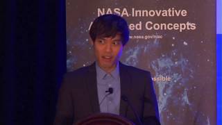 2017 AIAA SciTech Forum NASA Innovative Advanced Concepts [upl. by Arjun718]