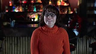 Scooby 2002 Velma gets Kidnapped Made with Clipchamp 28 [upl. by Prima]