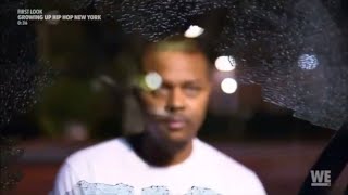 Bow Wows Ex Busts The Windows Out His Car  Growing Up Hip Hop Atlanta Season 3 [upl. by Sigsmond]