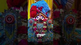 Jay Jagannath WhatsApp status video bolo Jay Jagannath 🙏🌺 status odia short [upl. by Nnairahs]