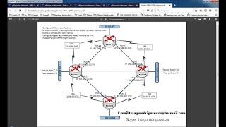 Configurando VPN OpenVpn com Roteamento dinâmico OSPF no PFSense [upl. by Carlo]