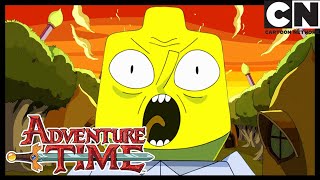 The best of Lemongrab UNACCEPTABLE 🍋  Adventure Time  Cartoon Network [upl. by Johny531]