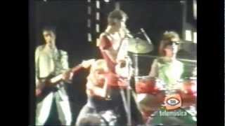 virus loco coco videoclip oficial 1981 [upl. by Nylzor969]