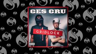 CES Cru  Gridlock [upl. by Hux]