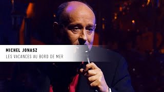 Michel Jonasz quot Les vacances au bord de mer quot— La vie secrète des chansons — André Manoukian [upl. by Francie]