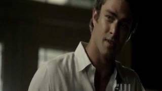 TVD Music Scene  Wonderful Life  Hurts  2x01 [upl. by Leugimesoj]