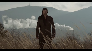 Laibach  Eurovision Spectre official video [upl. by Adalheid]