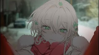 春雷  Nightcore Remix [upl. by Tse]