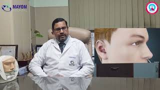 CSF Rhinorrhea  Diagnosis and Treatment Endoscopic Surgery Dr Manish Prakash Mayom Hospital Gurgaon [upl. by Maighdiln]