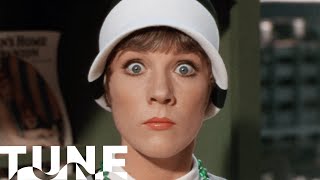 Thoroughly Modern Millie 1967  Julie Andrews  TUNE [upl. by Neehsar]