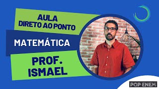 Funções  Professor Ismael [upl. by Bridie2]