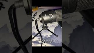 Reviewing one of the best budget microphones under 30  Fifine k669b  🔥🔥🔥 [upl. by Zizaludba569]