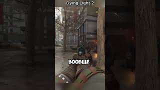 shorts Dying Light vs Dying Light 2 zombiesurvival dyingliight2 vs [upl. by Gnaoh25]