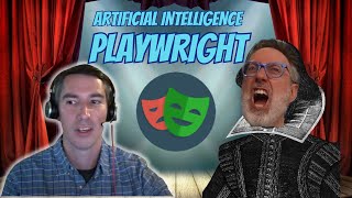 Supercharge your Playwright tests with AI [upl. by Schiff884]